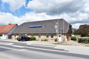 Kutscherhof Broock, Lübz